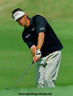 Paul AZINGER - U.S.A. - 1998 US Masters (5th)