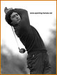 Seve BALLESTEROS - Spain - Biography of his career.