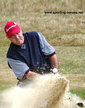 Rich BEEM - U.S.A. - 2003 US Masters (15th=)