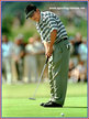 Notah BEGAY - U.S.A. - 1999-2000. US Tour Wins