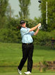 Thomas BJORN - Denmark - Winner of 2006 Nissan Irish Open.