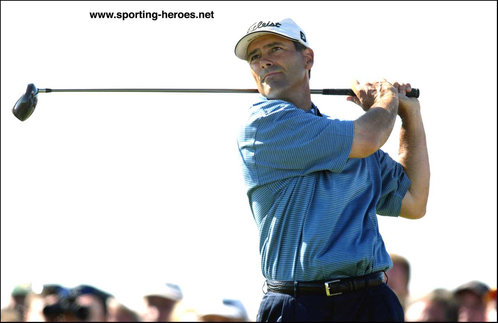 Tom Byrum - U.S.A. - 2003 US Open (15th=)