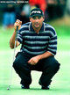 Angel CABRERA - Argentina - 1999 Open (4th=)