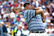 Angel CABRERA - Argentina - 2001 Open de Argentina (Winner). US Open (7th=)