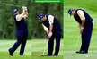 Angel CABRERA - Argentina - 2002. US Masters (9th=). Benson & Hedges International Open (Winner)