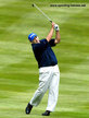 Angel CABRERA - Argentina - 2003 US Masters (15th=)