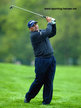 Angel CABRERA - Argentina - 2004 US Open (16th)