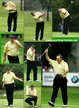 Angel CABRERA - Argentina - 2005 BMW Championship (Winner)