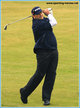 Angel CABRERA - Argentina - 2008 US PGA (20th=)