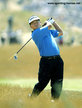 K.J. CHOI - South Korea - 2003 Linde German Masters (Winner)