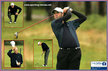 Stewart CINK - U.S.A. - 2007 Open (6th=)