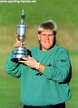 John DALY - U.S.A. - 1995 Open (Winner)