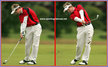 Luke DONALD - England - 2007 US Masters (10th=)