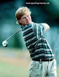Ernie ELS - South Africa - 1995 US PGA (3rd=)