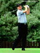 Gary EVANS - England - 2002 Open (5th)