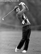 Nick FALDO - England - Biography of hid golfing career.