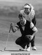 Nick FALDO - England - 1989-90. Majors 2, 3 & 4