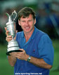 Nick FALDO - England - 1991-93. Third Open title in '92