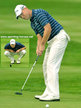 Niclas FASTH - Sweden - 2006 European Tour  PGA victories.