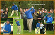 Gonzalo FDEZ-CASTANO - Spain - 2008 Quinn Insurance British Masters (Winner)