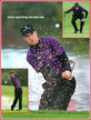 Ross FISHER - England - 2008 European Open (Winner)