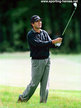 David FROST - South Africa - 1999. Open (7th=). Mercedes Benz Vodacom SA Open (Winner)