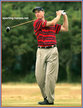 Jim FURYK - U.S.A. - 2006. Wachovia Championship (Winner). Canadian Open (Winner)