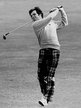 Bernard GALLACHER - Scotland - 1973 Open Golf Championship & 1969 Ryder Cup.