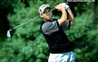 Sergio GARCIA - Spain - 2002. US Masters (8th). US Open (4th). Open (8th=)