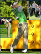 Sergio GARCIA - Spain - 2006 Ryder Cup (P5, W4, L1)