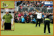 Sergio GARCIA - Spain - 2007 Open (2nd)