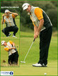 Retief GOOSEN - South Africa - 2008 US Open (14th)