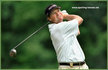 Mathias GRONBERG - Sweden - 1998 Smurfit European Open (Winner)