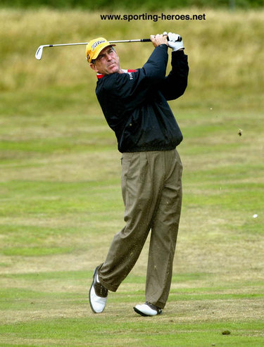 Jay Haas - U.S.A. - 2004 US Open (9th=)