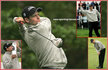 Anders HANSEN - Denmark - 2007 BMW PGA Championsip (Winner)