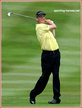 Anders HANSEN - Denmark - 2009 Joburg Open (Winner)