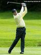 Soren HANSEN - Denmark - 2002. The Open (8th=). Irish Open (Winner)