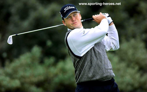 Dudley Hart - U.S.A. - 2002 US Open (12th=)