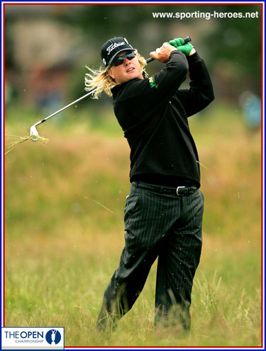 Charley Hoffman - U.S.A. - 2007 Bob Hope Chrysler Classic (Winner)