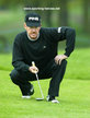 Miguel-Angel JIMENEZ - Spain - 2004 European Tour Victories (Four).