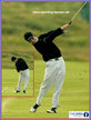 Zach JOHNSON - U.S.A. - 2008 Valero Open (Winner)