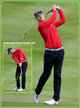 Robert KARLSSON - Sweden - 2008. European Tour Wins