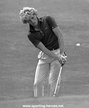 Bernhard LANGER - Germany - 1981. Open (2nd). Order of Merit (1st)