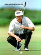 Bernhard LANGER - Germany - The Open 2000 (11th=)