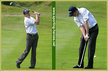 Peter LAWRIE - Ireland - 2008 Open de Espana (Winner)