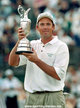 Tom LEHMAN - U.S.A. - 1996 Open Golf Championship winner.