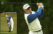 Justin LEONARD - U.S.A. - 2004 US PGA (2nd=)