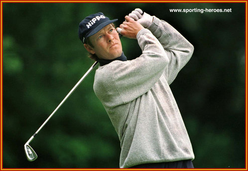Pedro Linhart - 1999 Madeira Island Open (Winner)
