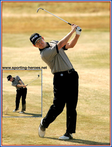 Jeff Maggert - U.S.A. - 2006 Fedex St Jude Classic (Winner)