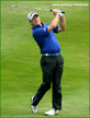 Graeme McDOWELL - Northern Ireland - 2008 European Tour Wins